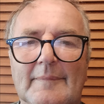 Harvey Terhorst