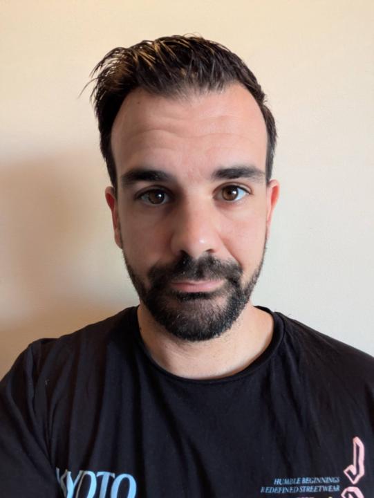 Ricky Bugeja