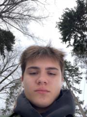 Алексей Деньги