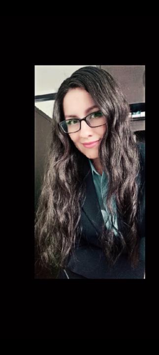 Jessica Rodríguez Flores