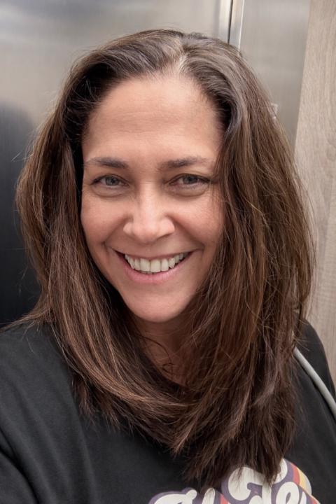 Ainhoa Urgell lazaro