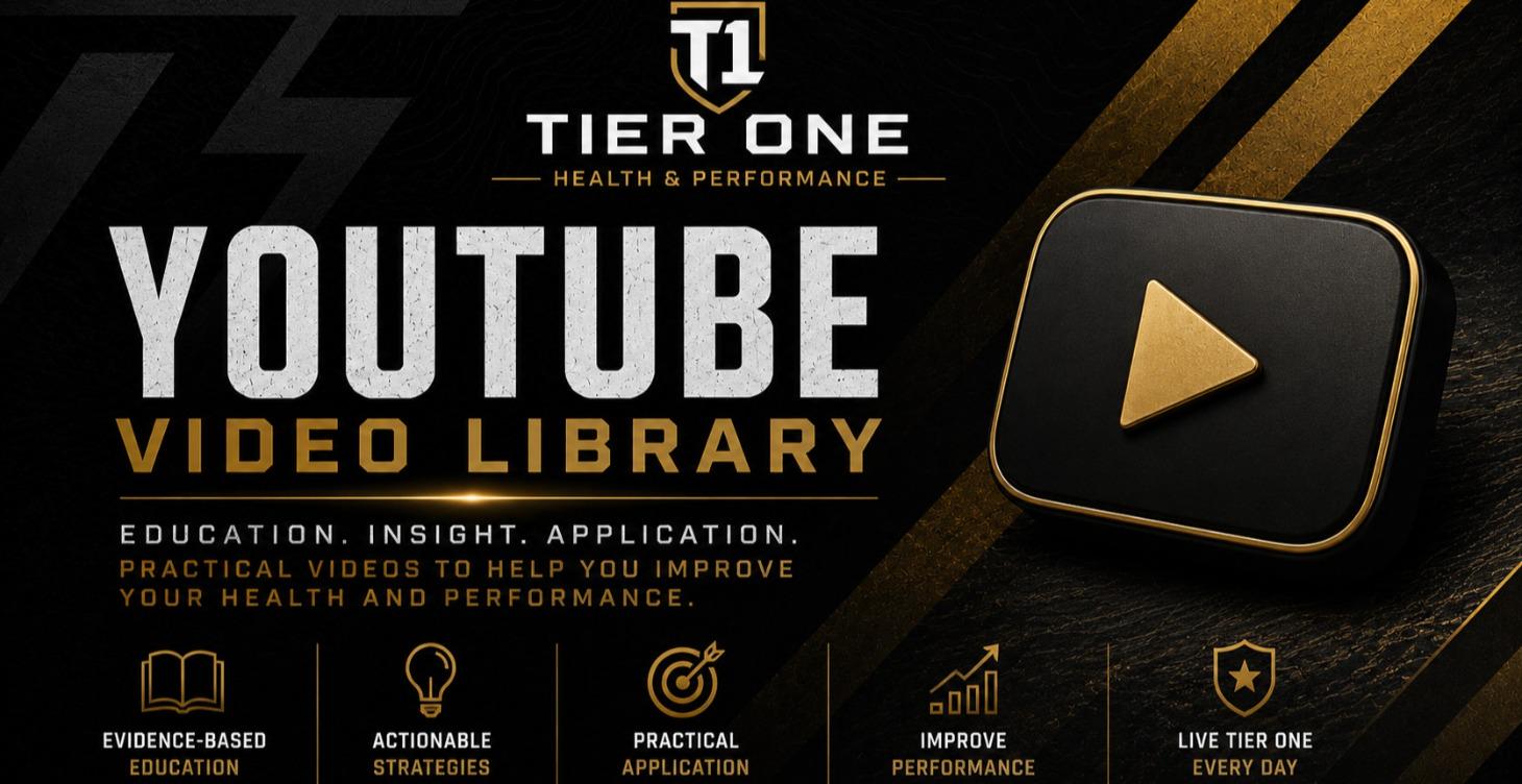 Video Library