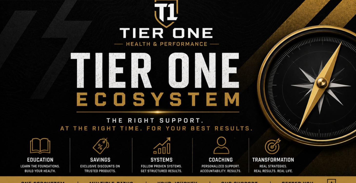 The Tier One Ecosystem