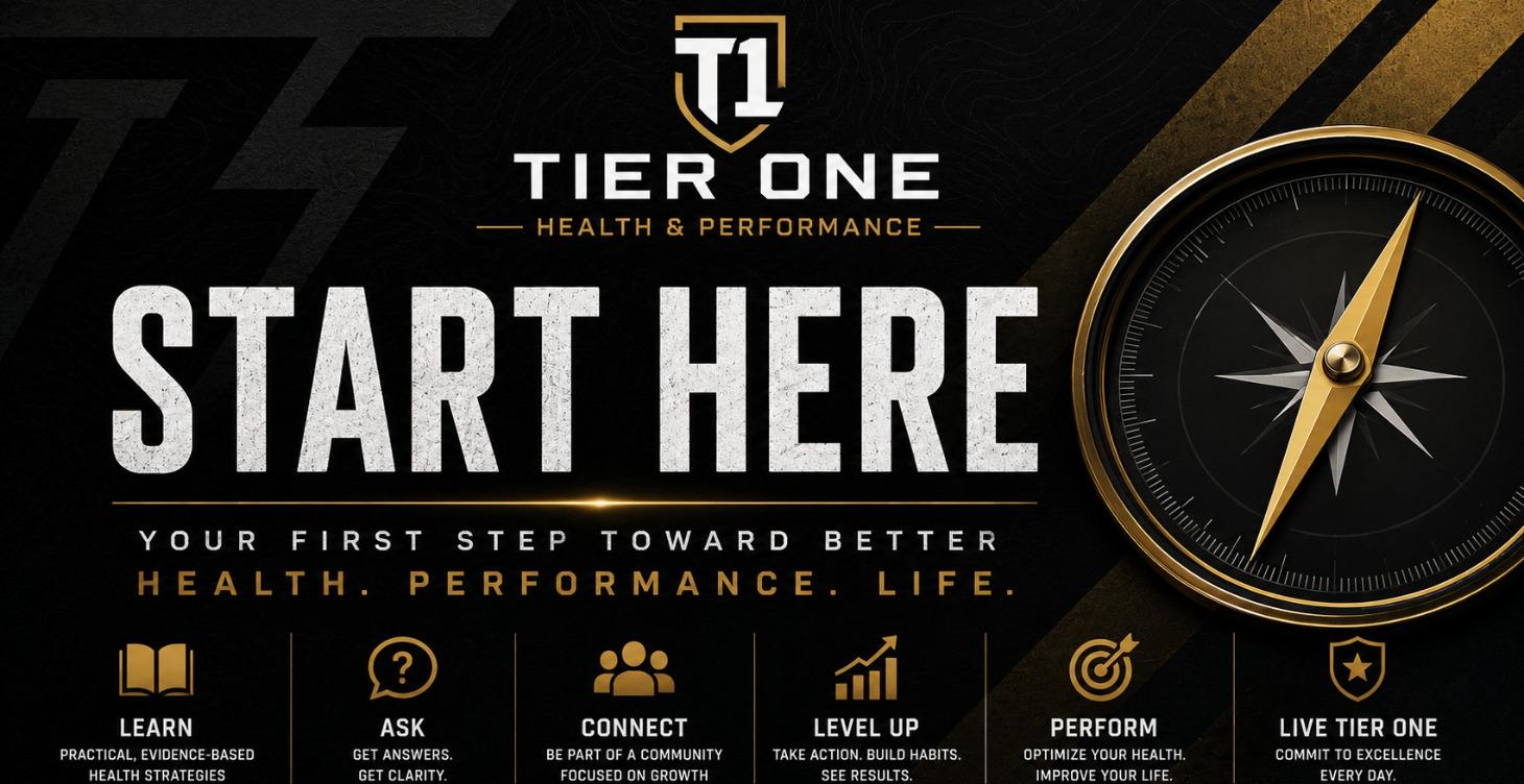 Start Here