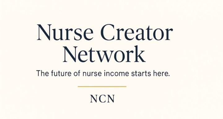 Nurse Creator Network
