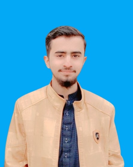 Muhammad Ahtsham Akram