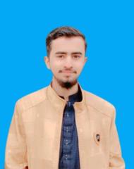 Muhammad Ahtsham Akram