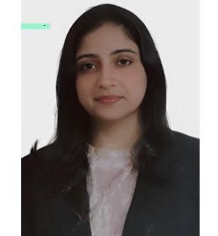Bushra M