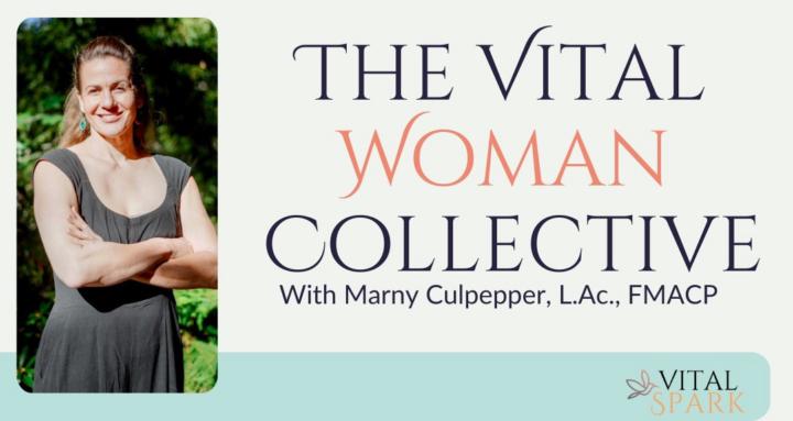The Vital Woman Collective