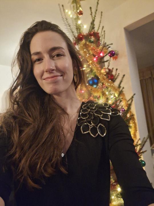 Paulina Trybuchowicz