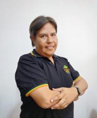 Manuel Alva