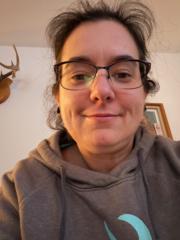 Marie-helene Lépine