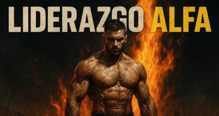 Liderazgo Alfa
