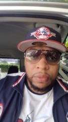 Carlos Lawrence