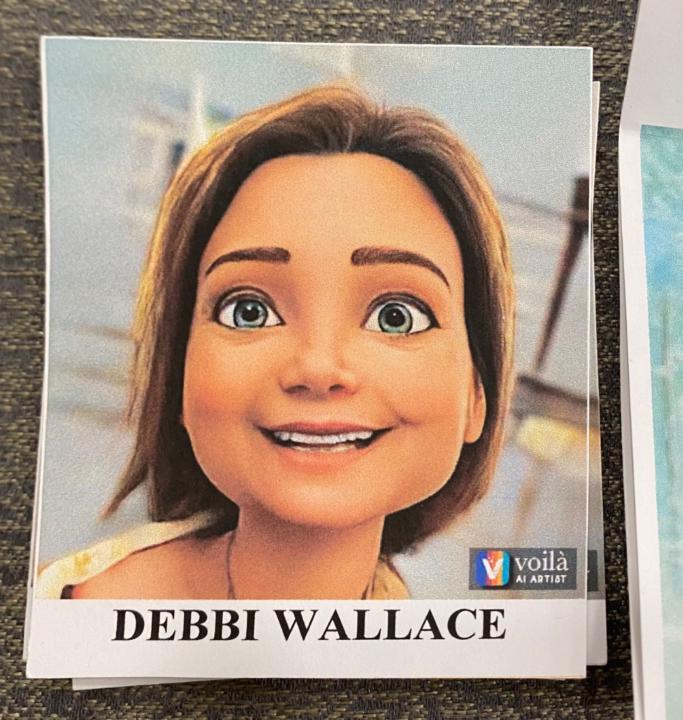 Debbi Wallace