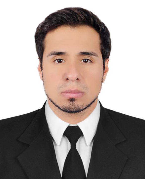Rodrigo Moscoso