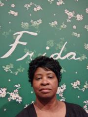 Evelyn Moats