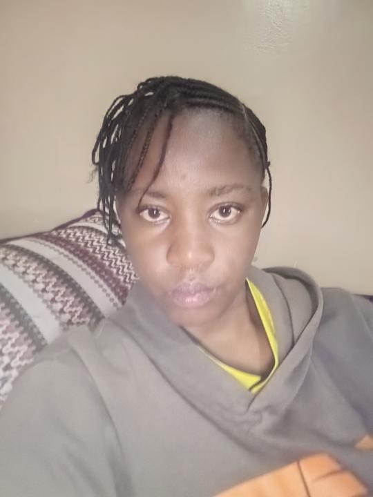 Rosemary Mwaniki