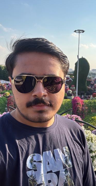 Ahsan Usman