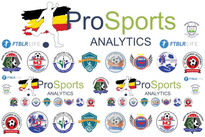 Pro sports Analytics