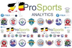 Pro sports Analytics