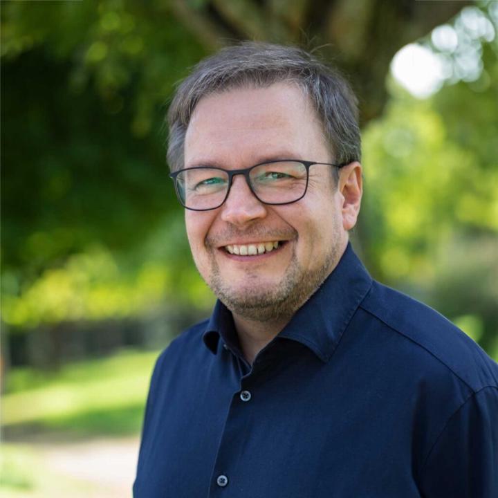 Sascha Riedeberger
