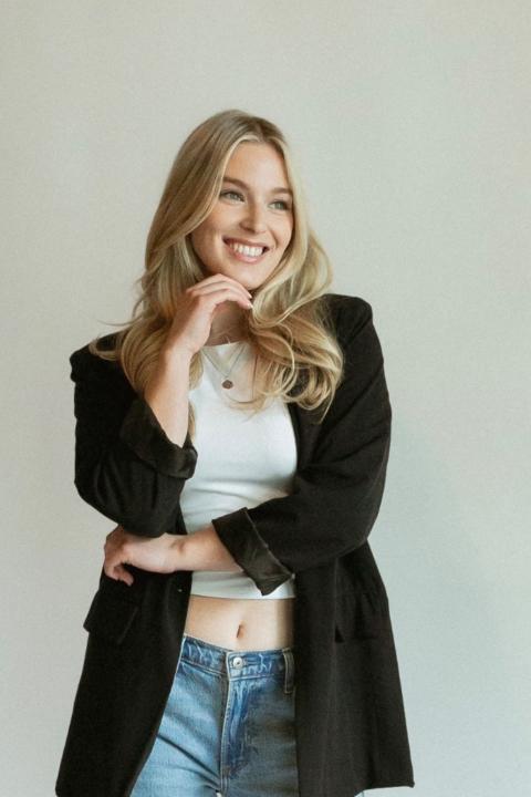 Lauren Hyla