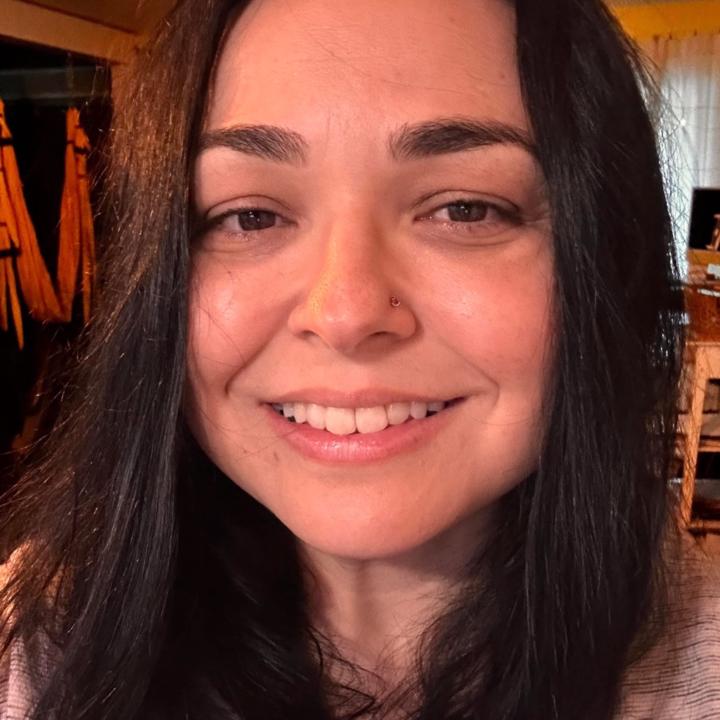 Joanna Saylor