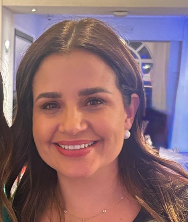 Gabriela Hernandez Zermeño