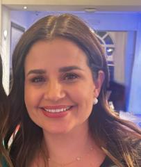 Gabriela Hernandez Zermeño