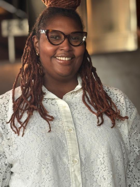 Jalyn Elmore