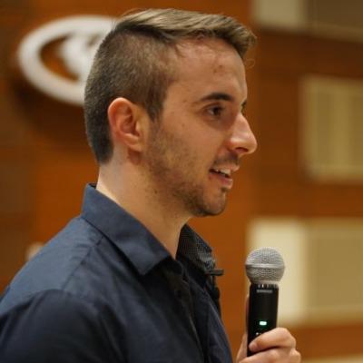 Felipe Vergara