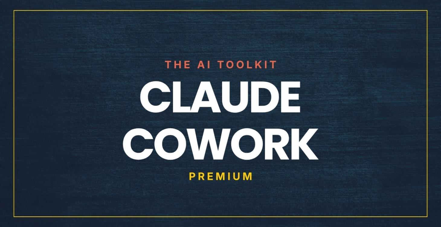 Automate With Claude Cowork