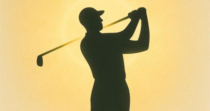 Golfers' University