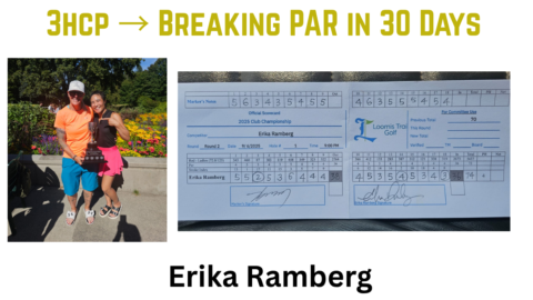 The 1% Golfer Community gallery image