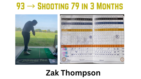 The 1% Golfer Community gallery image