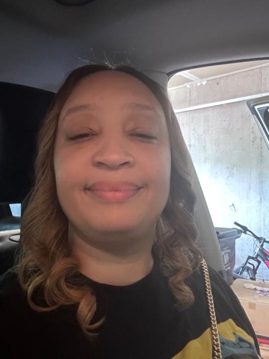 Joi Salisbury