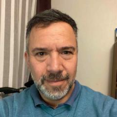 Alejandro Arriagada