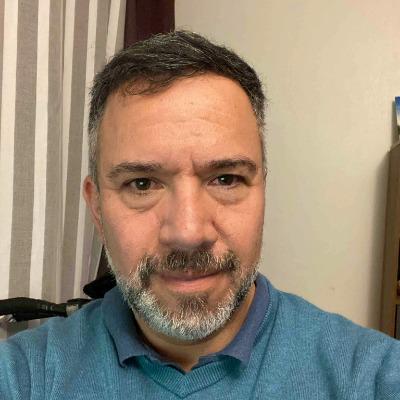 Alejandro Arriagada
