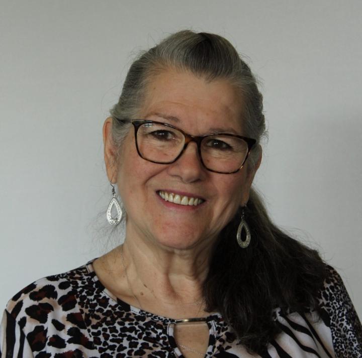 Cathy Waters
