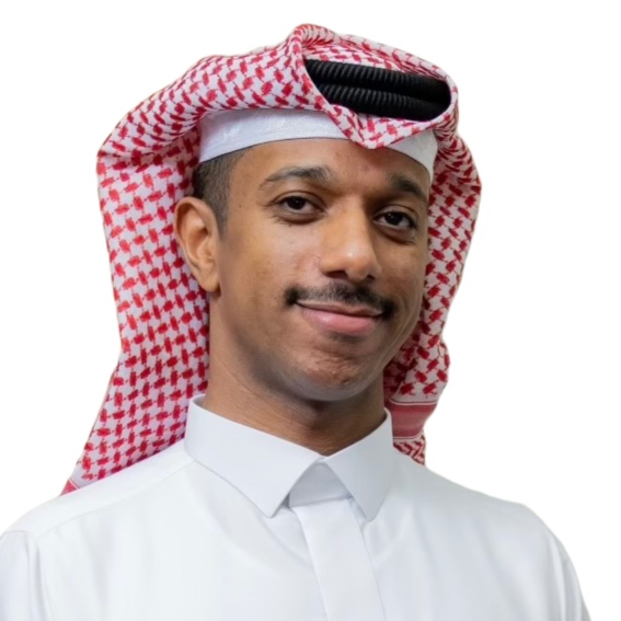 Mohammad Alsaif