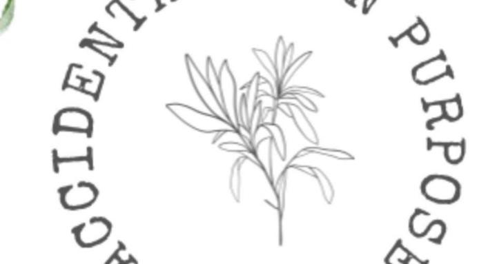 Accidentally On Purpose