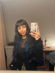 Paola Jiménez Luis