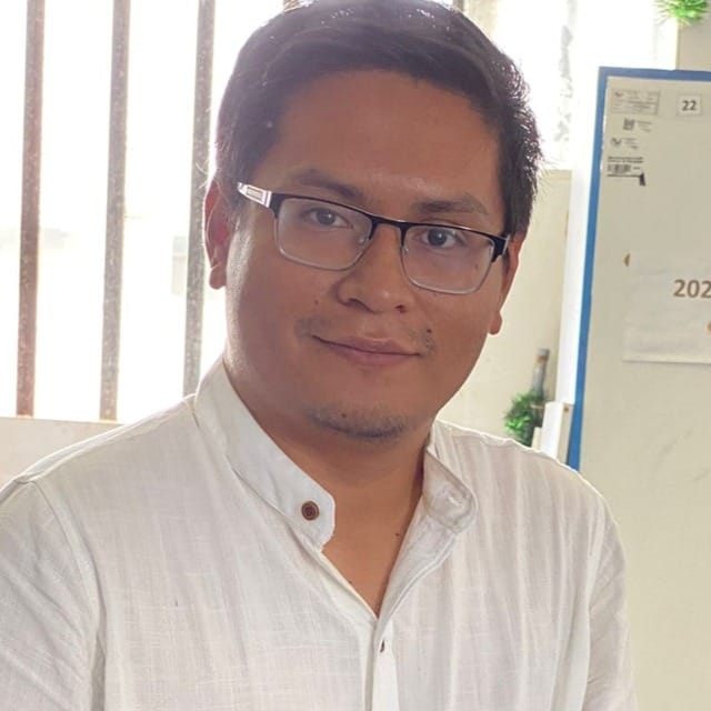 Erick Burgos