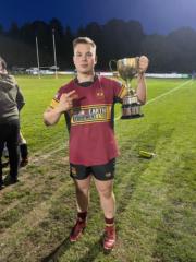 Ben Usher