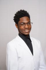 Elijah Scott