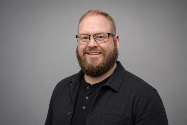 Ben Leyder