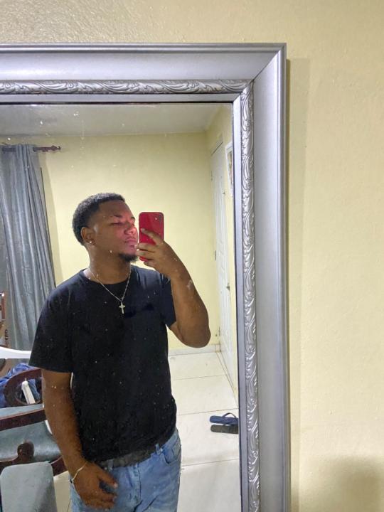 Sadiel Gutierrez