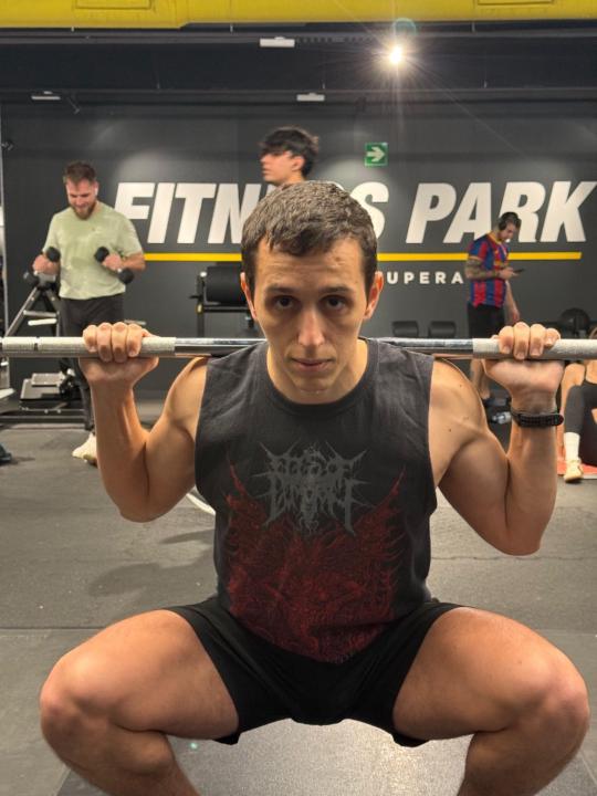 Guillermo Rivero Martínez