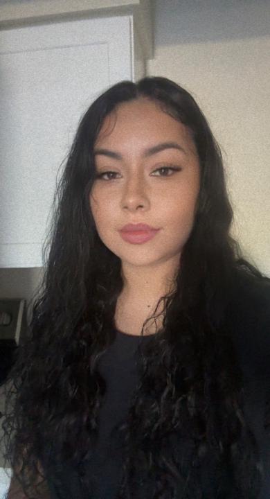 Alma Santiago